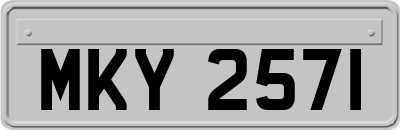 MKY2571