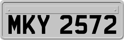 MKY2572
