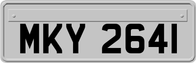 MKY2641