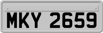 MKY2659