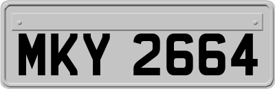 MKY2664