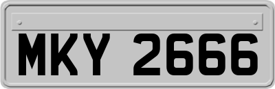 MKY2666