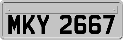 MKY2667