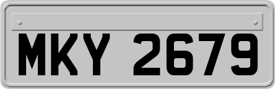 MKY2679