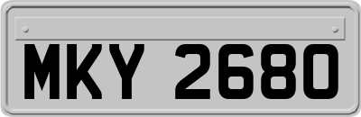 MKY2680