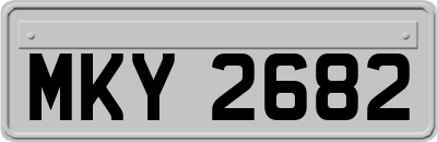 MKY2682