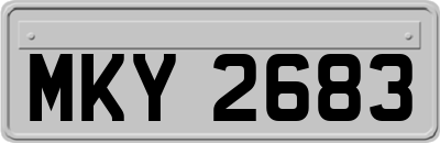 MKY2683