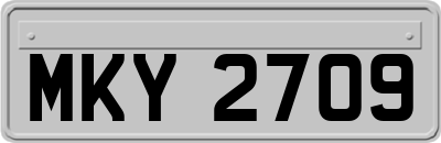 MKY2709