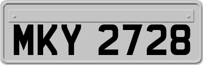MKY2728