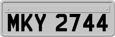 MKY2744