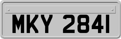 MKY2841