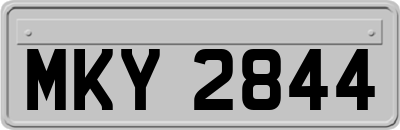 MKY2844