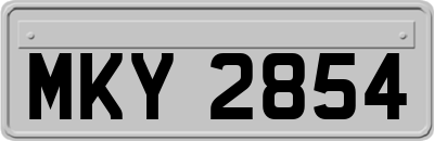 MKY2854