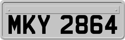 MKY2864
