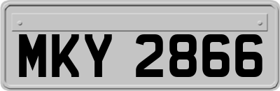 MKY2866