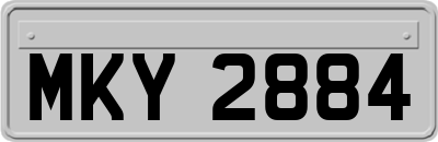 MKY2884