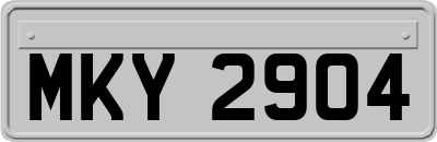 MKY2904