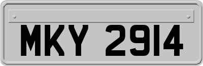 MKY2914