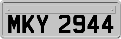 MKY2944
