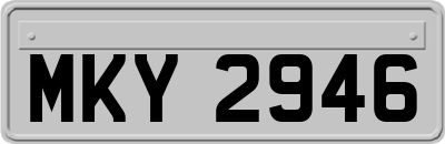 MKY2946