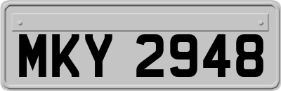 MKY2948