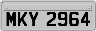 MKY2964