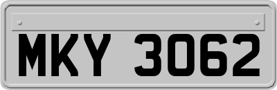MKY3062