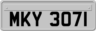 MKY3071