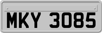 MKY3085