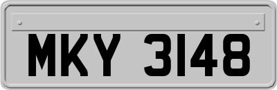 MKY3148
