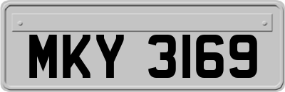 MKY3169