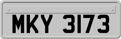 MKY3173