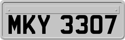 MKY3307