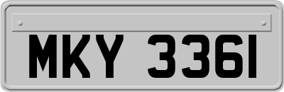 MKY3361