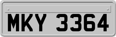 MKY3364