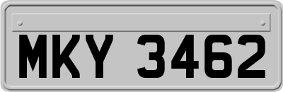 MKY3462