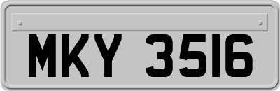 MKY3516