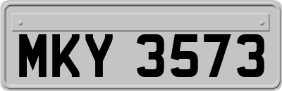 MKY3573
