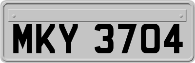 MKY3704