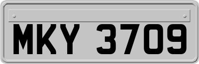 MKY3709