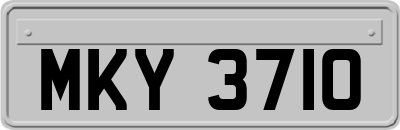MKY3710