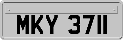 MKY3711