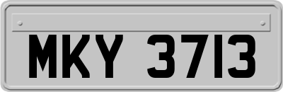 MKY3713
