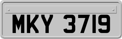 MKY3719