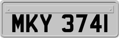 MKY3741