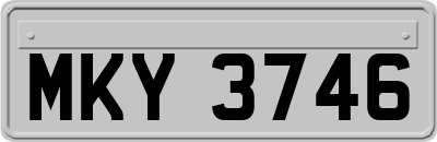 MKY3746