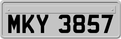 MKY3857