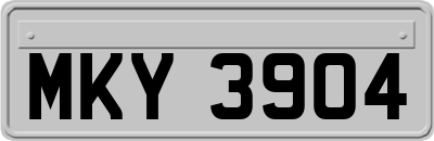 MKY3904