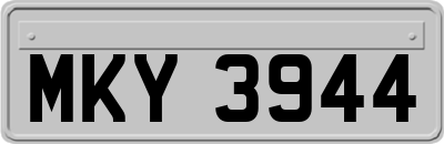 MKY3944