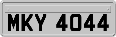 MKY4044